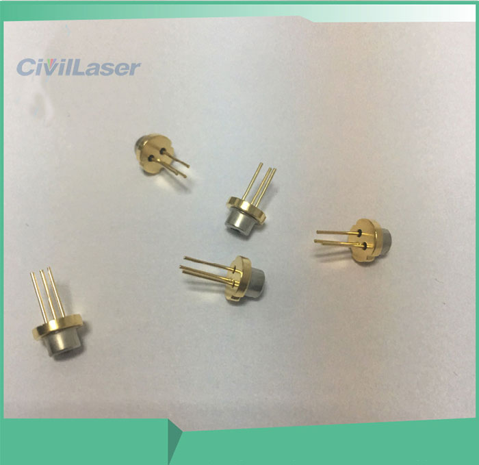 405nm 150mW SONY SLD3237VF Diodo láser azul TO-3.8